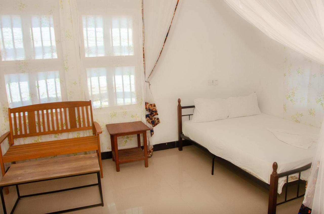 Hotel Mudi House Jambiani  Esterno foto