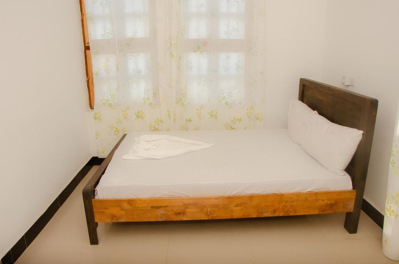Hotel Mudi House Jambiani  Esterno foto