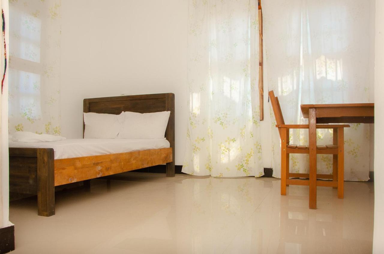 Hotel Mudi House Jambiani  Esterno foto
