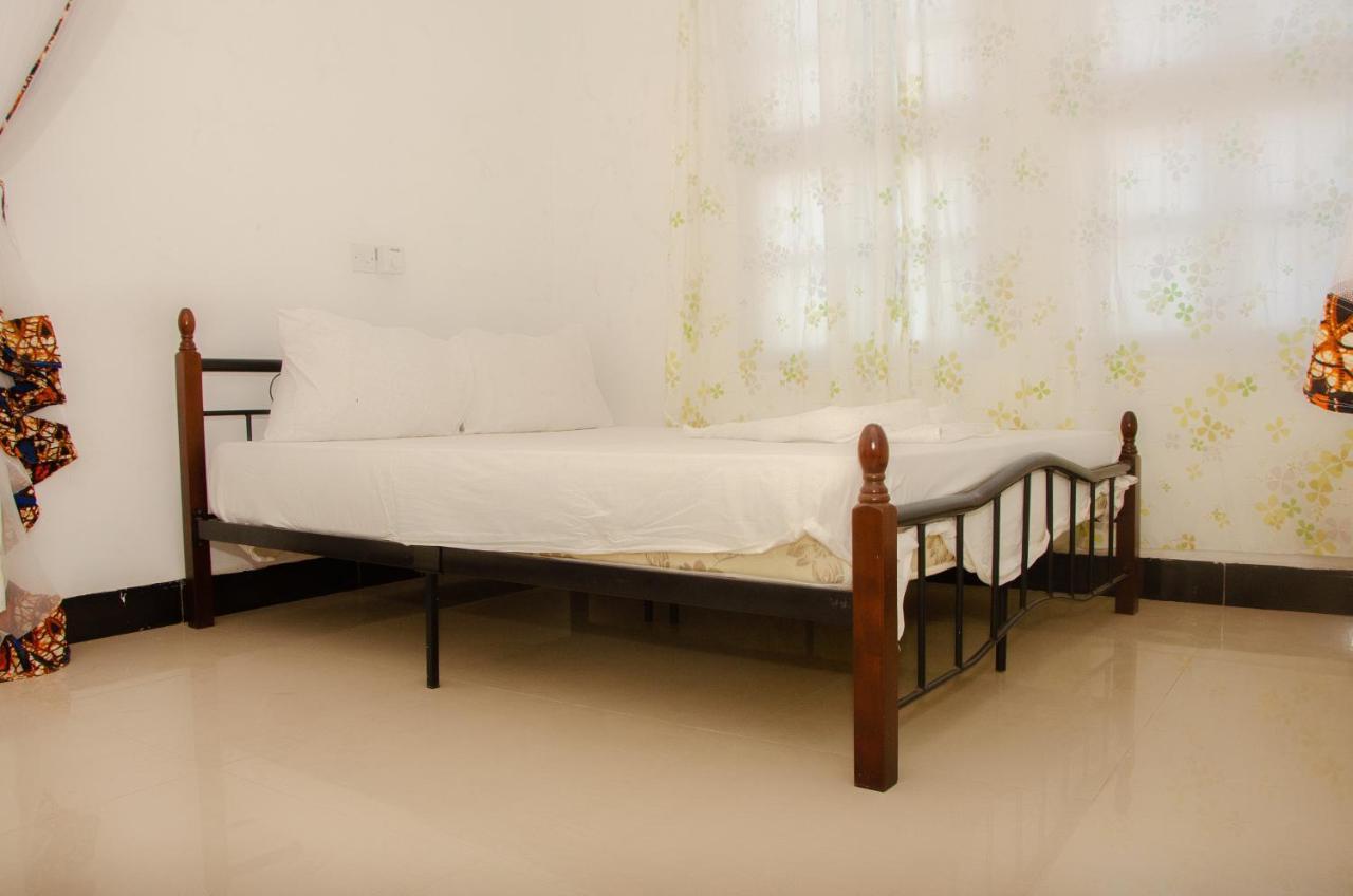 Hotel Mudi House Jambiani  Esterno foto