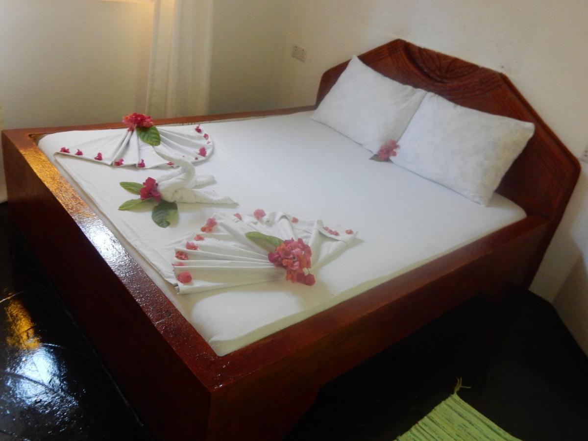 Hotel Mudi House Jambiani  Esterno foto