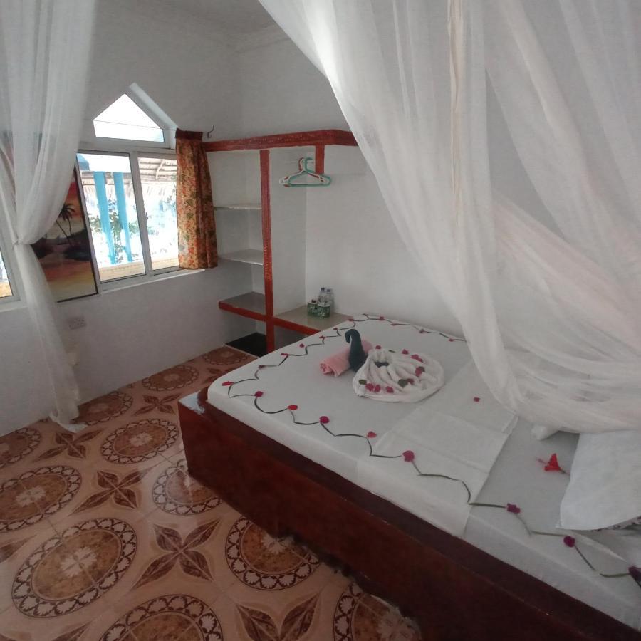 Hotel Mudi House Jambiani  Esterno foto